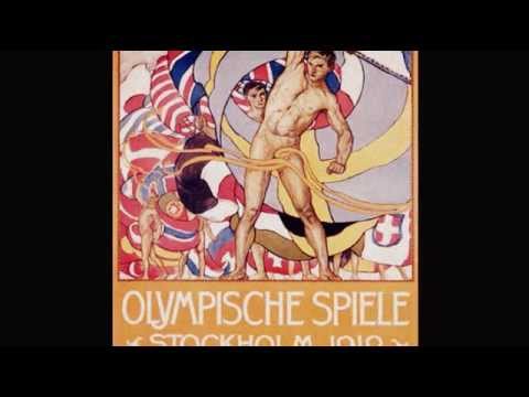 SUMMER OLYMPICS, A BRIEF HISTORY PART 1 of 2