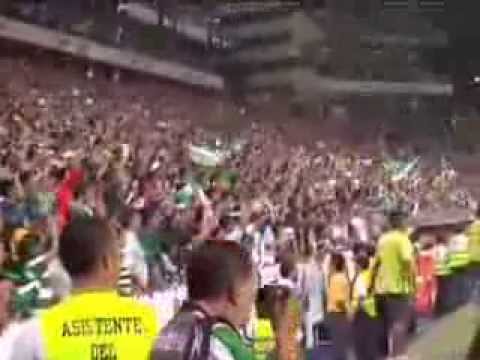 Goles de Oribe Peralta Crack Mexicano 2013