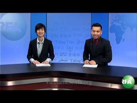 Bản tin video sáng 25-01-2014