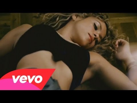 Shakira;Artista Invitado Alejandro Sanz - La Tortura