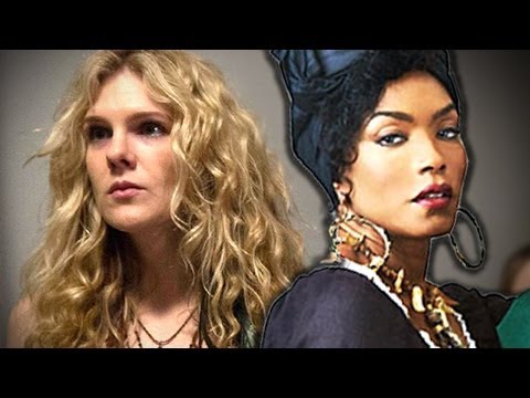 Not Everybody Dies in American Horror Story: Coven!