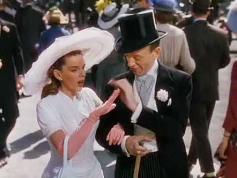 Easter Parade (Parade de printemps) 1948 (11)