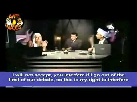 Shaykh Adnan Traps A Shia In Debate - AMAZING MUST SEE