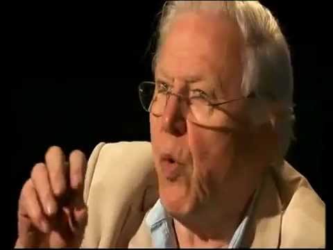 David Attenborough on religion and his agnosticism. - Antitheist Atheist