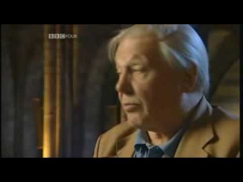 Sir David Attenborough on God