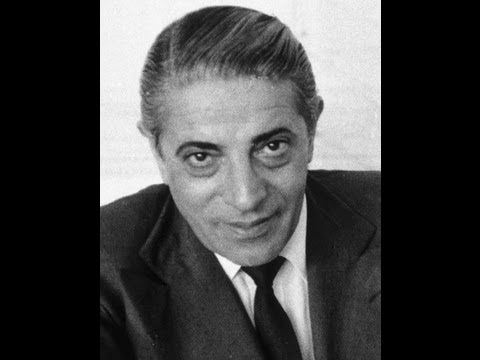 Aristotle Onassis