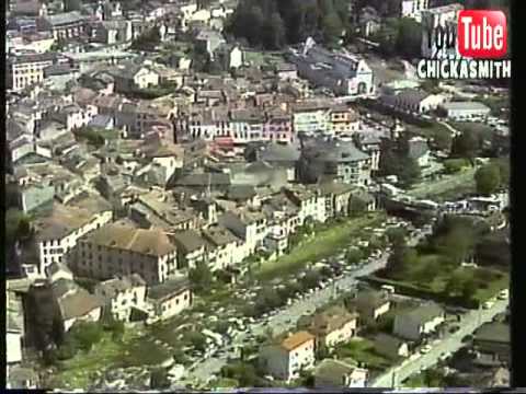 2001 Tour de France Stage 12 Ax-les-Thermes