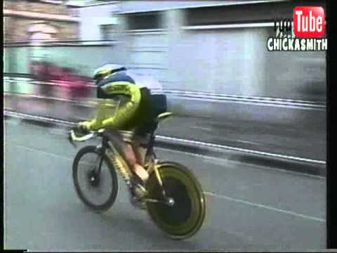 2001 Tour de France Prologue Dunkerque