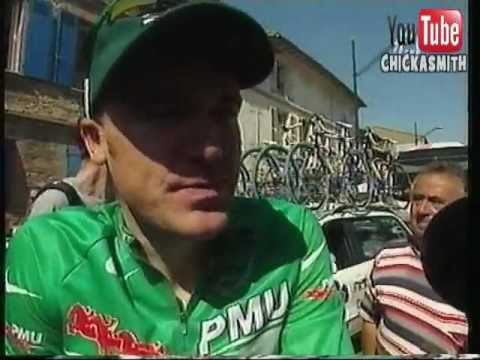 2001 Tour de France Stage 15 Lavaur