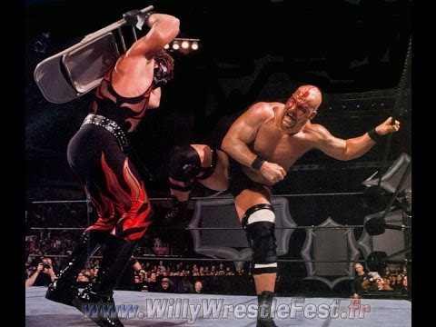 WWF Royal Rumble 2001 The Royal Rumble Full Match