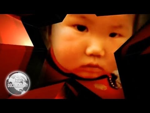 China Rises - City of Dreams (Sky Vision Documentary)