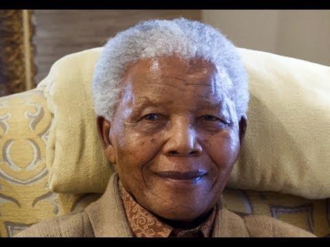 Nelson Mandela Death: Six New York Times Journalists Remember Him