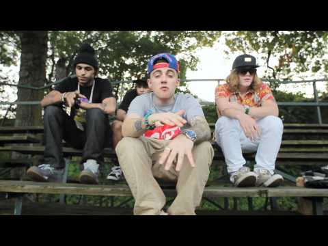 Mac Miller - Best Day Ever