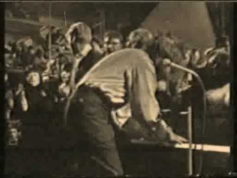 Jerry Lee Lewis -Whole Lotta Shakin Going On (Live 1964)