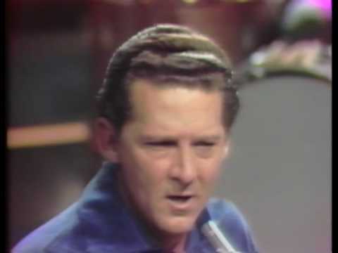 Jerry Lee Lewis live 