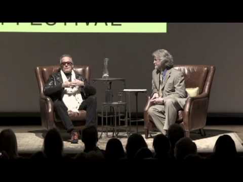 Peter Fonda interview at the Boulder International Film Festival 2013