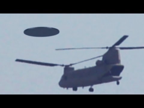 BEST UFO SIGHTINGS FEBRUARY 2013