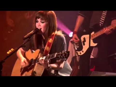 Demi Lovato Special Live Concert FULL HQ (2008)