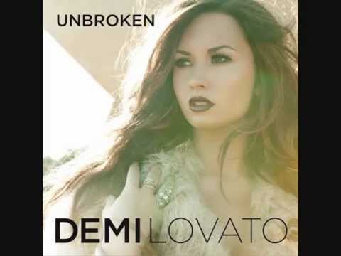 Demi Lovato - Unbroken - Full Album (2011)