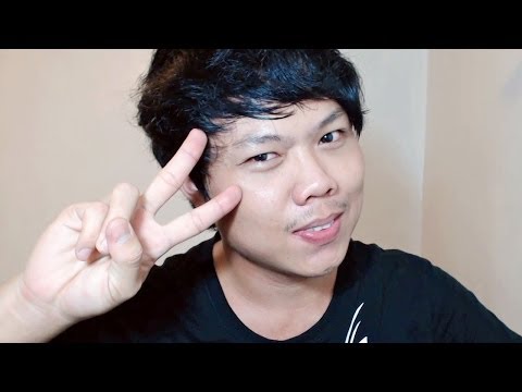 Japanese Aide Speaks Filipino | Interview Parody