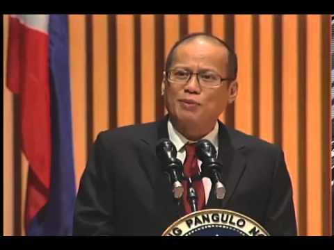 PNoy's Speech during a Meeting with the Filipino Community in Japan, 12 Dec. 2013