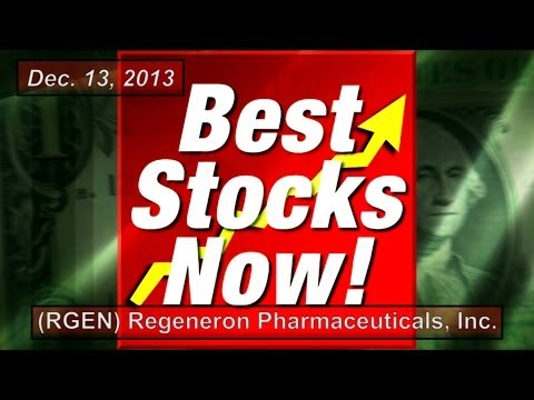 (REGN) Regeneron Pharmaceuticals, Inc.