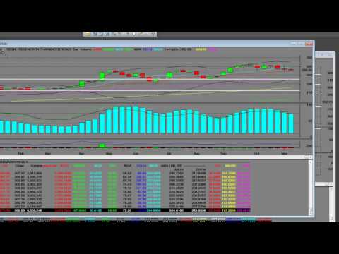 Regeneron Pharmaceuticals, Inc. (REGN) Bull Buy Support Levels