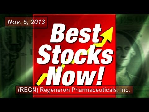 (REGN) Regeneron Pharmaceuticals, Inc.