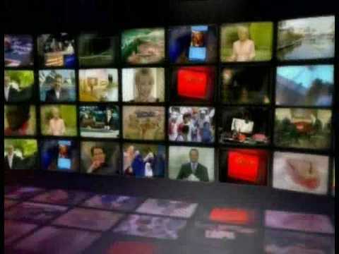 Sky News Australia: 'Australia's News Channel' Promo (2008)