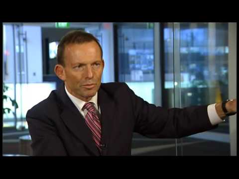 Sky News - Interview with Tony Abbott