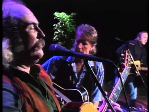 Crosby, Stills & Nash,  The Acoustic Concert