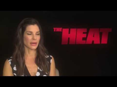 Sandra Bullock Talks Swearing, Razzies And Gravity