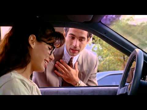 Love Potion #9 (1992) Sandra Bullock Full Movie