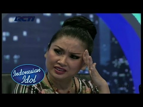 EP01 PART 5 AUDITION 1 (BANDUNG) - Indonesian Idol season 2014