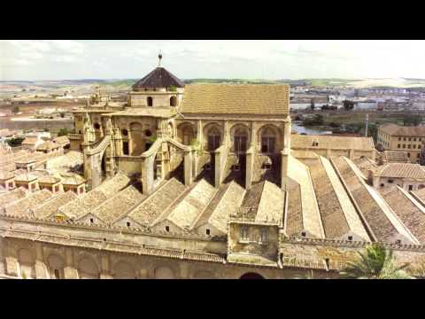 Umayyad Mosque & The Great Mosque of Córdoba