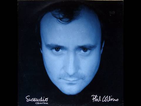 Phil Collins - Sussudio (Official Video)