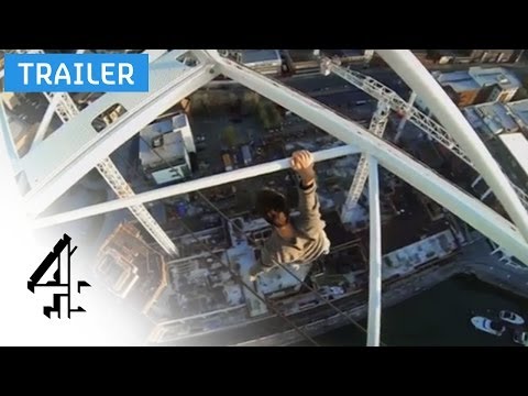 Don't Look Down | Sunday, 9pm | Channel 4