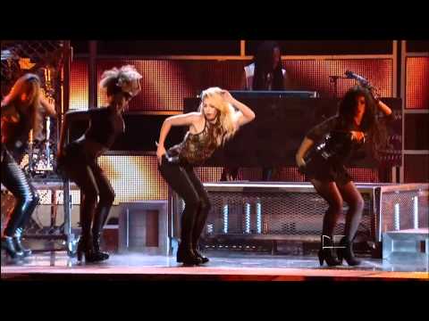 Shakira - Loca (Latin Grammys 2011) HD [1920x1088]