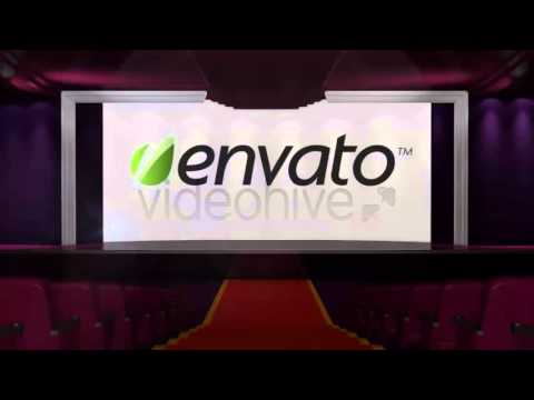 Red Carpet Intro   After Effects Template