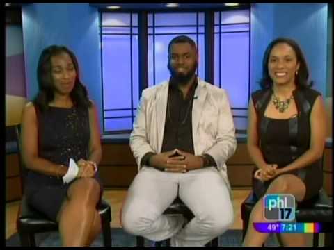 The Philadelphia Collection WPHL TV 9/17/13