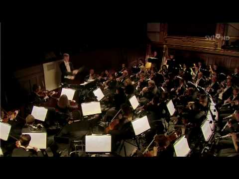 Götterdämmerung-Trauermarsch, Richard Wagner, Stockholm Ring, Gregor Bühl conductor