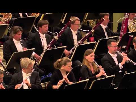 Wagner - Rienzi, Overture - Thielemann