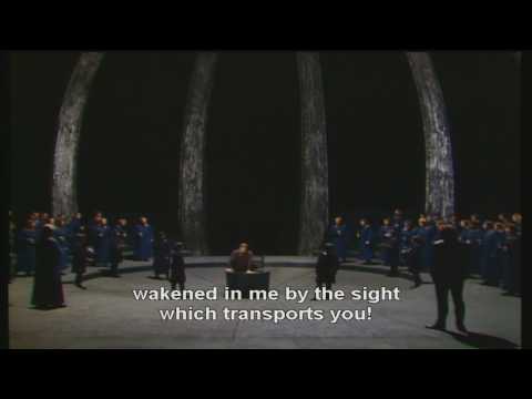 Parsifal: Part 10