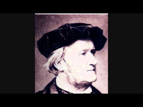 LISZT   RICHARD WAGNER-VENICE   Live Vladimir Ollivier