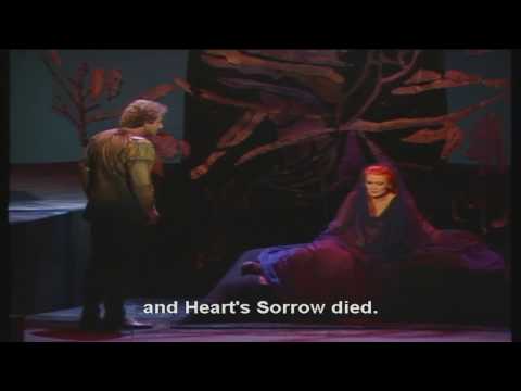 Parsifal: Part 18