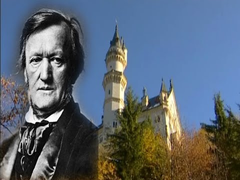 Richard Wagner - Tristan und Isolde - Lohengrin - Die Meistersinger von Nürnberg - Holländer