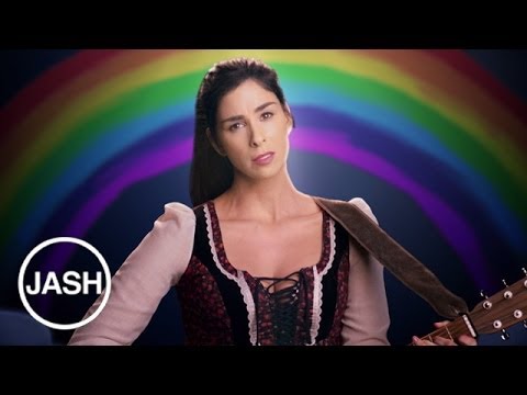 Diva - Sarah Silverman