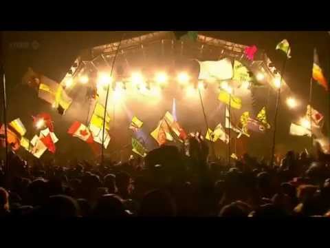 U2-FULL CONCERT AT GLASTONBURY 2011