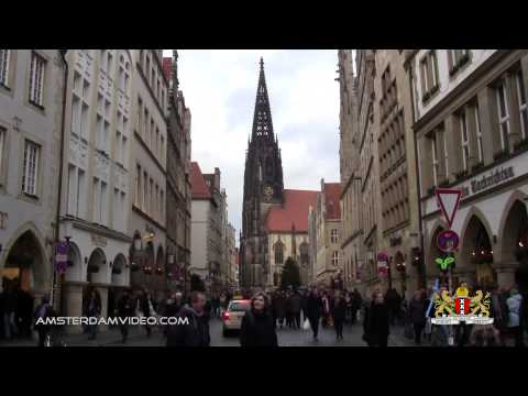 Christmas Market Münster Germany 2011 (11.26.11 - Day 513)