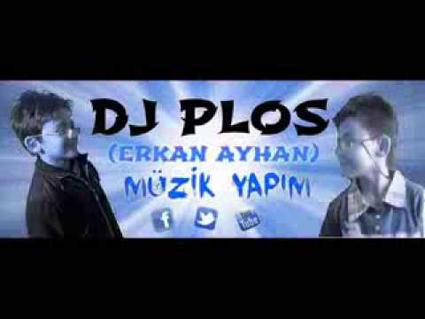 DJ PLOS ARABA MÜZİĞİ (2013)